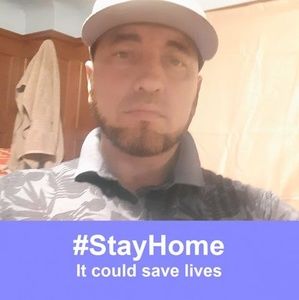 Meet your Posher, Cesar